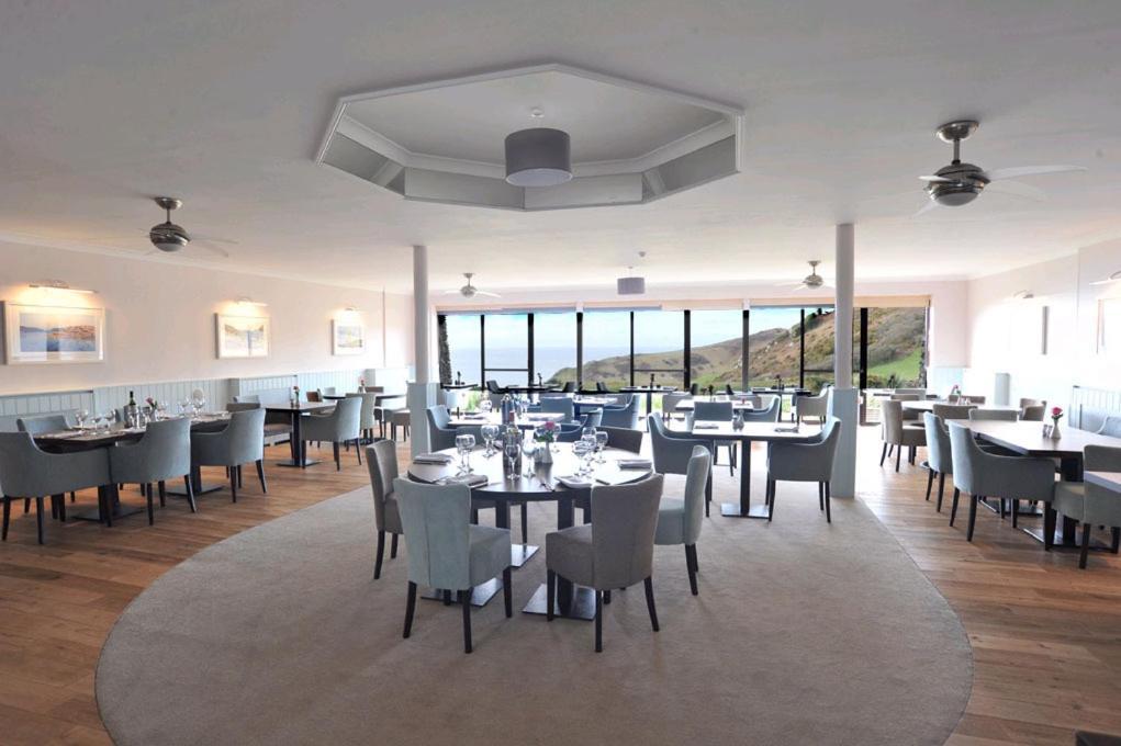 Soar Mill Cove Hotel Kingsbridge  Exterior foto