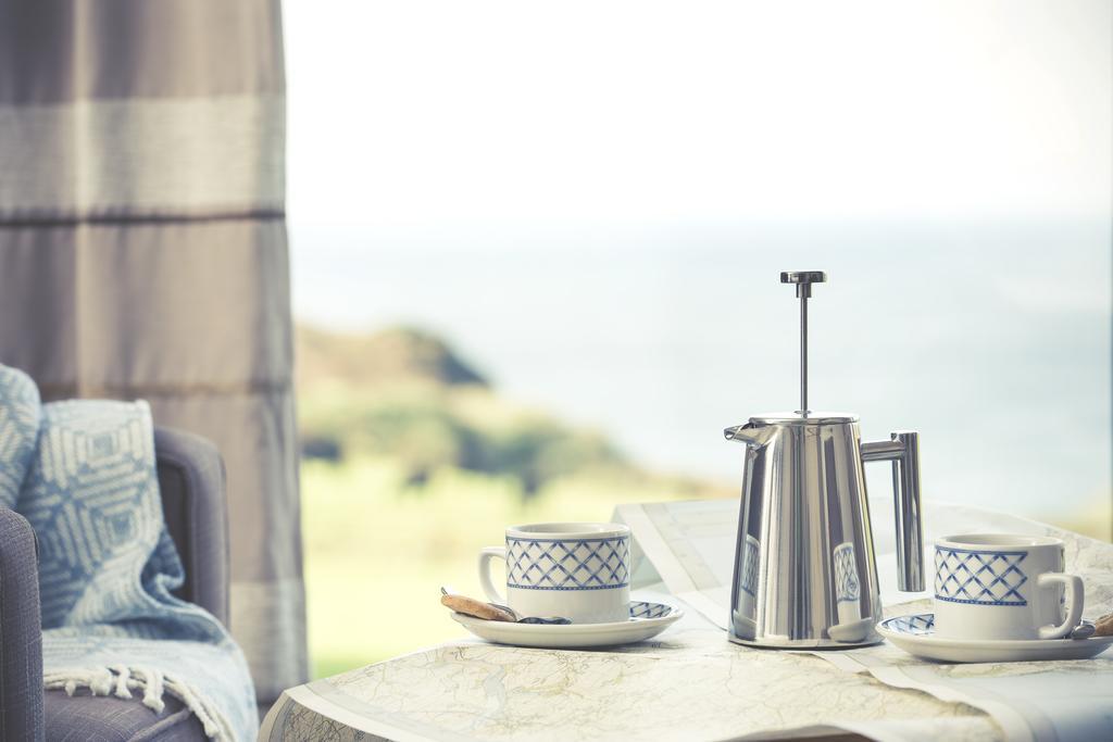 Soar Mill Cove Hotel Kingsbridge  Exterior foto